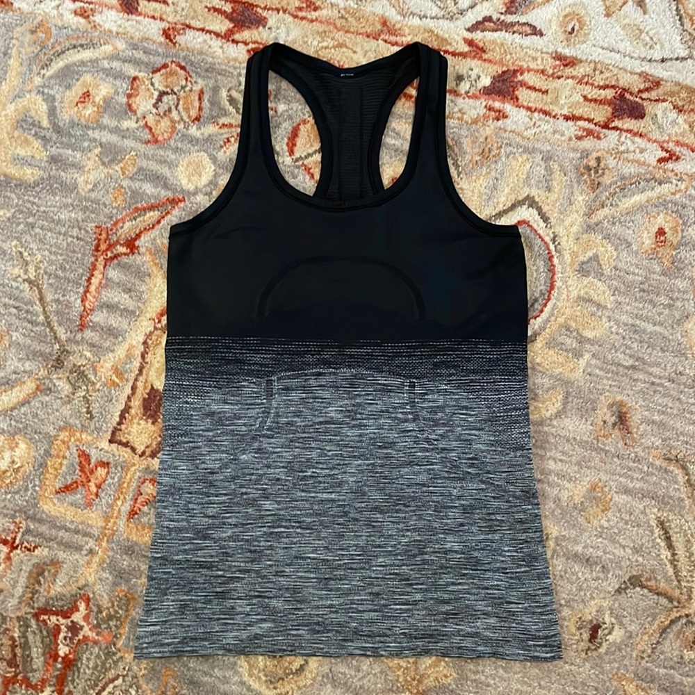 Lululemon Swiftly Tech Tank